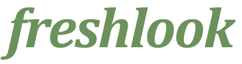 freshlook logo
